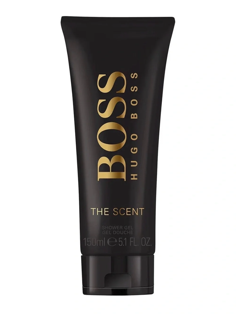 Hugo Boss The Scent Shower Gel - NEW!